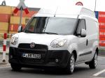 Fiat Doblo Cargo XL 2012 года